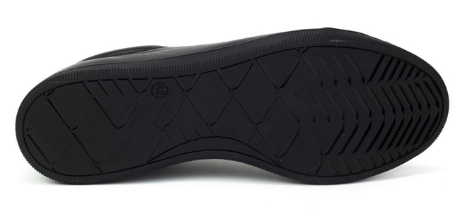 Shoes Filippo G-2007 black