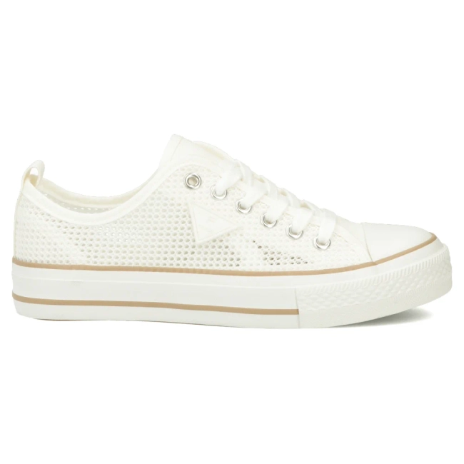 Sneakers Filippo DTN7856/26 WH white