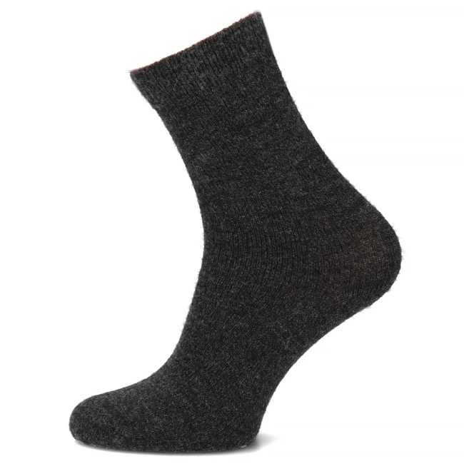 Women's Socks LM18-551 graphite