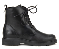 Boots Boots Marco Tozzi 2-25269-23 002 Black Antic