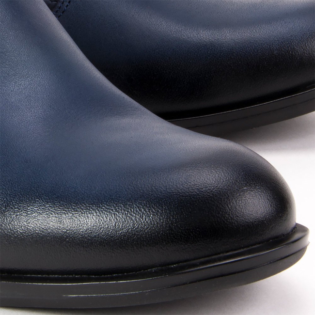 Ankle Boots Filippo 438s Grenade Wyt