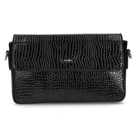 Handbag Filippo Messenger Bag TD0151/21 BK black