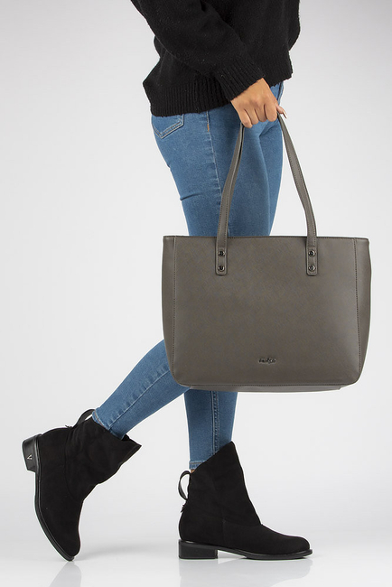 Filippo handbag TD0188/21 GR grey