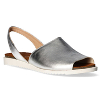 Sandals Filippo 1112 Silver