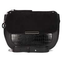 Bag Filippo Messenger Bag TD0223/21 BK black