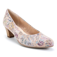 Czółenka Caprice 9-22307-20 490 Beige Flow Mul