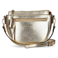 Torebka Filippo Listonoszka TD0173/21 GO złota