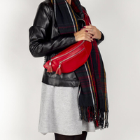 Kidney Diana DDV1776-2 red