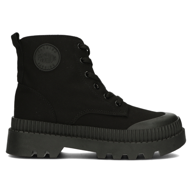 Trampki Filippo 2021 czarne