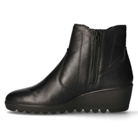 Booties IMAC 140279 82870 1400/011 Black/Black