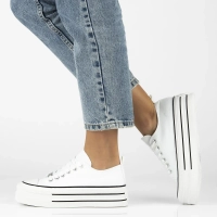 Sneakers News 25SP26-9156 white