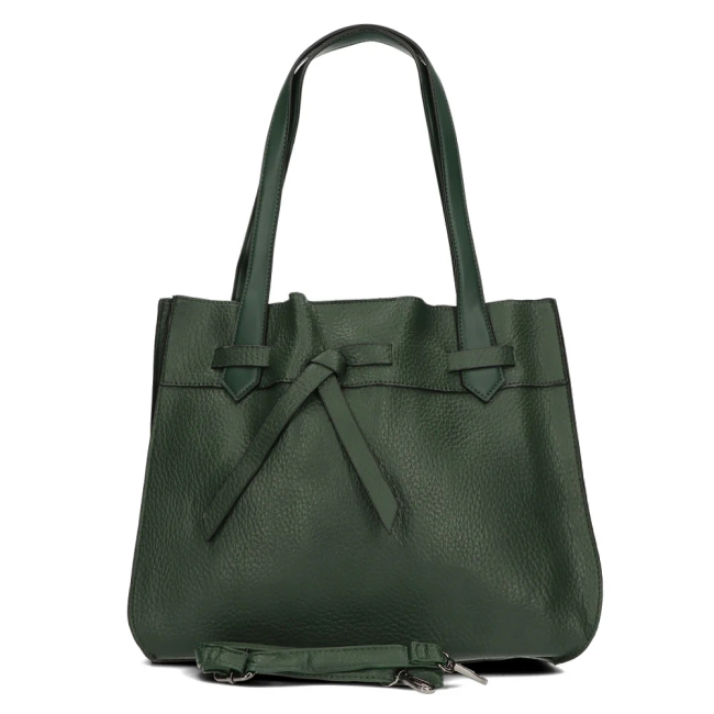 Handbag 53 green