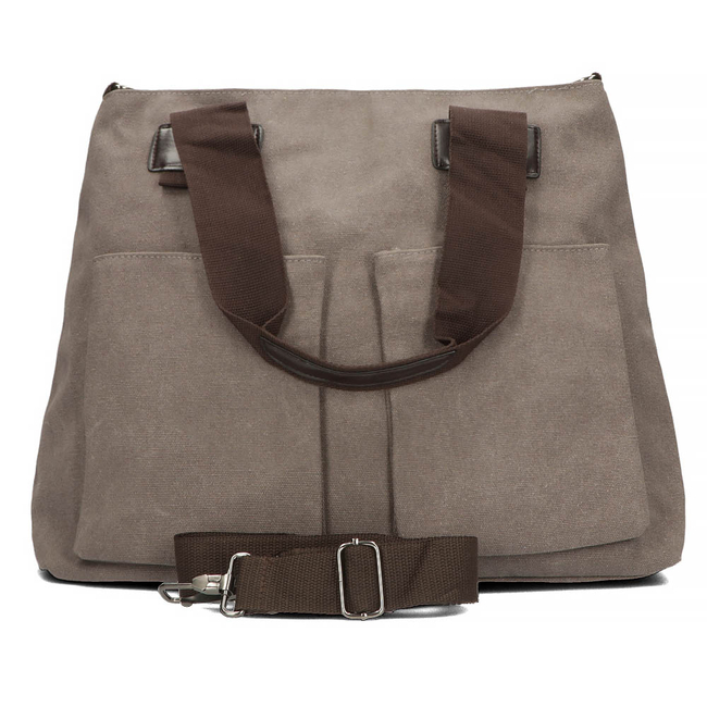 Filippo handbag AS-16 grey