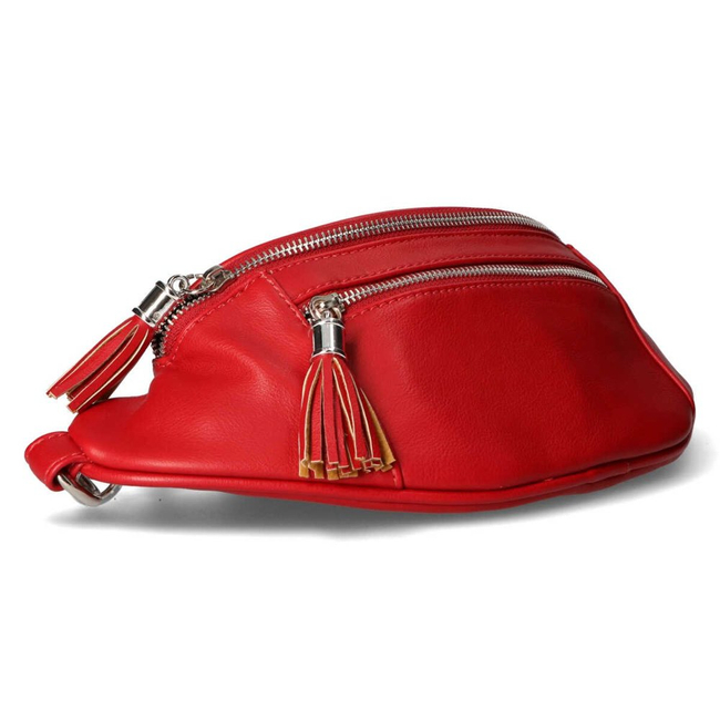 Kidney Diana DDV1776-2 red