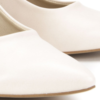 Pumps Filippo DP146-PL/18 Beige