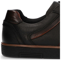 Półbuty McKey MP1444/20 BK Black