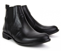 Ankle Boots Filippo 437s Black W