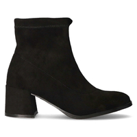 Filippo ankle boots DBT1540/20 BK black