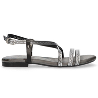 Sandals Filippo 03207-35/00-0 Silver