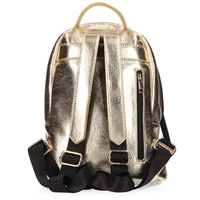Backpack Filippo TD0129/21 GO gold