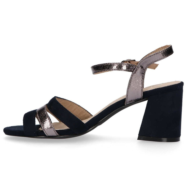 Filippo DS1284/20 NV sandals navy blue