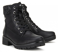 Ankle Boots Jana 8-26218-23 001 Black