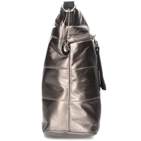 Handbag Filippo Messenger Bag TD0091/21 GN dark nickel