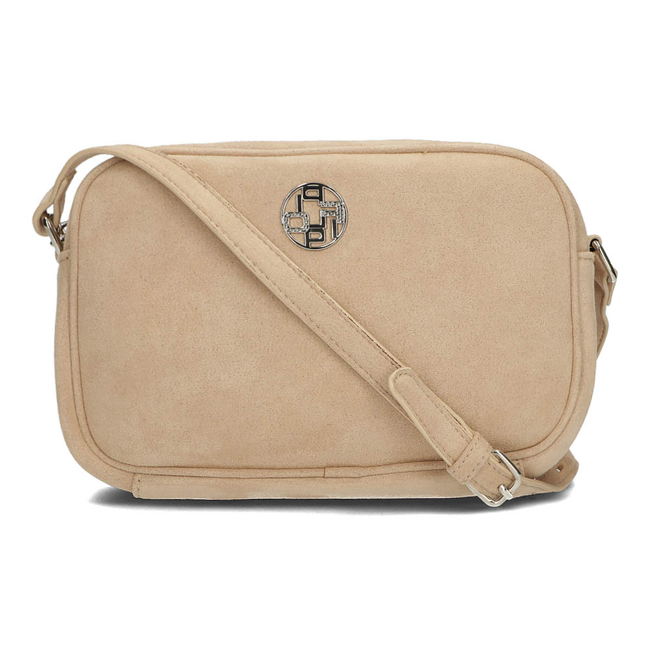 Filippo Messenger Bag TD0255/22 BE beige