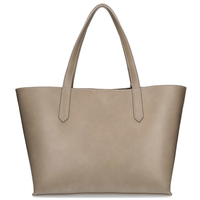 Torebka Filippo Shopper TD0182/21 LG jasny szary