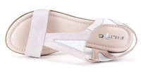 Sandals Filippo 467S Pigi Wyt.