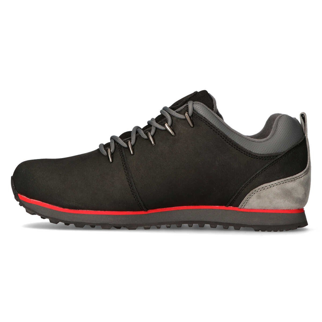 Trekking McKey MTR418 Black