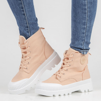 Filippo 2021 sneakers pink