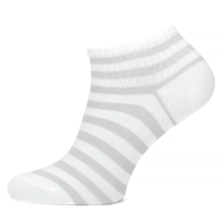Women's Socks 2508-7 stripes