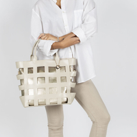 Bag Filippo TD0237/22 EC ecru