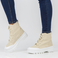 Filippo 0X2069 sneakers beige