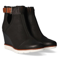 Filippo boots DBT207/20 BK black