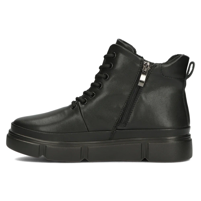 Filippo ankle boots DBT4926/23 BK black