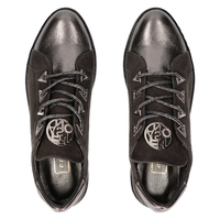 Shoes Filippo 153TR Grey Graphite