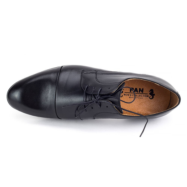 Pan shoes 1142 black