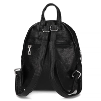 Black backpack Bibi