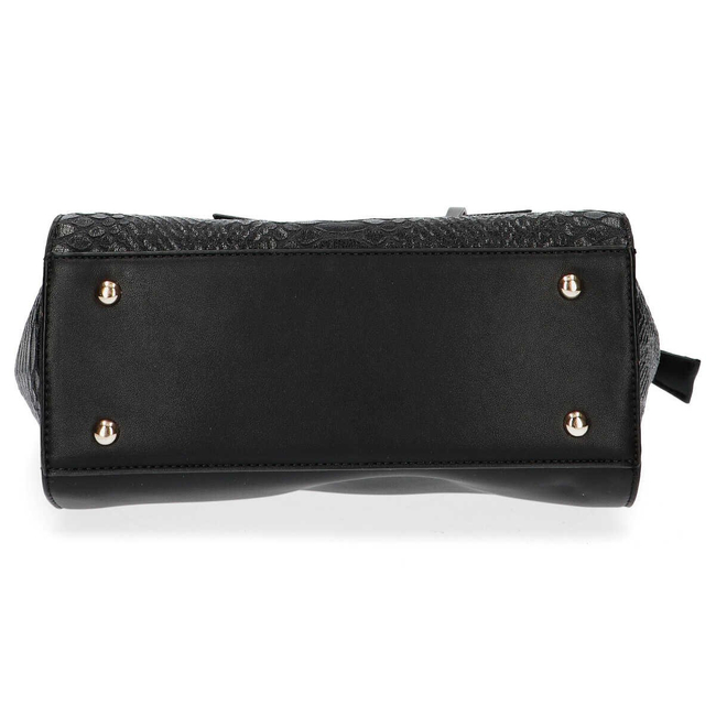 Diana Handbag&Co DJX1801-3 Black