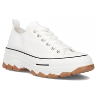 Sneakers Filippo DTN7092/26 WH white