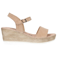 Sandały Filippo DS1330/20 BE Beige