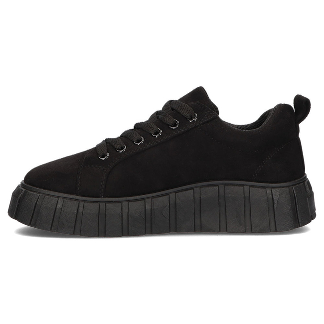 Filippo XA061 Nero shoes black