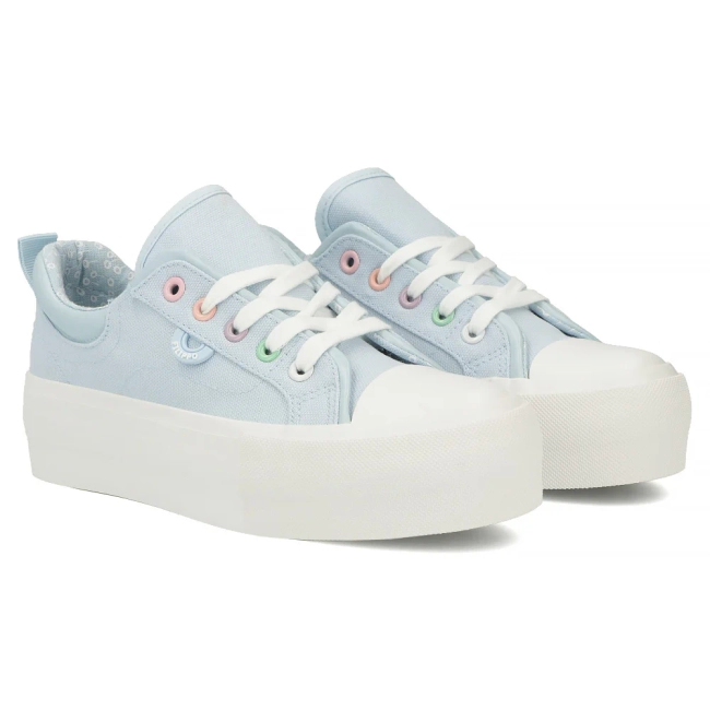 Sneakers Filippo DTN7852/26 BL blue