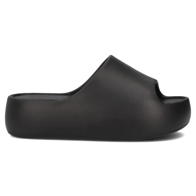 Slippers Filippo DK7113/25 BK black