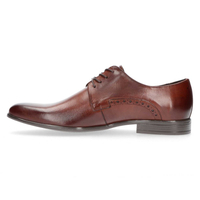 Shoes Simonetti O-6448 brown