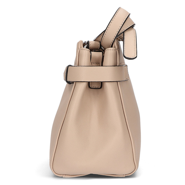 Handbag Filippo TD0010/20 BE Beige