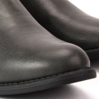 Ankle boots Filippo DBT 302/17 GR Grey