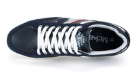 Shoes McKey MSP112/18 NV Navy